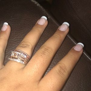 Meet your Posher, Legna